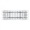 25002 nachtmann obdlznikovy tanier square 14 x 42 cm