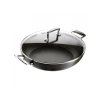 Le Creuset: hliníková panvica so sklenenou pokrievkou, 28 cm