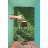 25518 zafferano dotykova stolova lampa hneda poldina