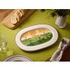 26103 1 villeroy amp boch servirovaci tanier ovalny 34 cm desing naif
