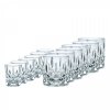 26181 nachtmann set 12 ks noblesse pohare na whisky destilat