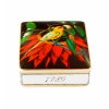 26346 vista alegre darcekovy box 15 x 11 cm amazonia ecoarts