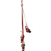 26907 my christmas tree trio santa villeroy amp boch