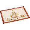 Villeroy & Boch - saténové prestieranie 35 x 50 cm - Winter Bakery