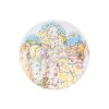 27180 vista alegre vianocny tanier 23 cm natal 2018