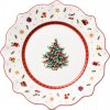 27183 toy s delight tanierovy set 8 ks biely villeroy amp boch