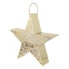 Christmas Decoration - vianočná dekorácia hviezda, 26,2 cm - Villeroy & Boch