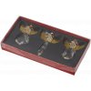 Toys Delight Royal Classic Accessoires - Set 3 ks, závesná ozdoba, 11 x 3 cm - Villeroy & Boch