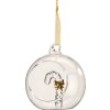 Toys Delight Royal Classic Accessoires - závesná ozdoba, cukrové lízatko - stromček, 6 cm - Villeroy & Boch