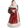 27318 christmas toys memory dekoracia otocny santa 34 cm villeroy amp boch