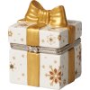 Christmas Toys - darčeková krabička, 8,5 cm, Santa - Villeroy & Boch