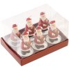 Christmas Toys Accessoires - čajové sviečky, Set 6 ks - Villeroy & Boch