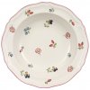 hlboky tanier mensi petite fleur villeroy boch