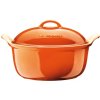 91047000090100 poterie bratform tradition oval