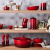 20814 1 le creuset hrncek 350 ml oranzovy