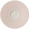 Caffe Club - Uni Pearl - podšálka k šálke na kávu 14 cm