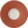Caffe Club - Uni Oak - podšálka na kávu 17 cm