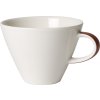 Caffe Club - Uni Oak - šálka na kávu 0,39 l
