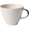 Caffe Club - Floral Touch Smoke šálka na kávu 0,22 l