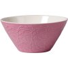 Caffe Club - Floral Touch Rose miska 0,75