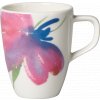 Villeroy & Boch - espresso šálka 0,10 l - Artesano Flower Art