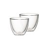Villeroy & Boch - Artesano Hot Beverages - Set 2 ks, pohár na čaj, kávu "L" 0,42l/95mm