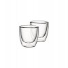 Villeroy & Boch - Artesano Hot Beverages  Set 2 ks, espresso pohár "S",   0,11l/68mm