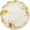 Villeroy & Boch - podnos na koláče 33 cm - Spring Awakening
