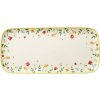 Villeroy & Boch - podnos na koláče 35 x 16 cm - Spring Awakening