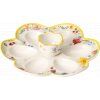 Villeroy & Boch - tanier na vajíčka, 20 cm - Spring Awakening