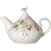 Villeroy & Boch - čajník - Spring Awakening