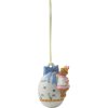 Villeroy & Boch - ornament vajíčko, 7,2 cm - Annual Easter Edition 2020