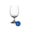 La Divina - pohár na vodu, set 4 ks - Villeroy & Boch