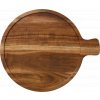 Villeroy & Boch - drevený tanier Antipasti, 24 cm - Artesano Original