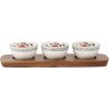 Villeroy & Boch - drevený podnos - Artesano Original