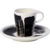 Villeroy & Boch - espresso set 2ks - Coffee Passion Awake