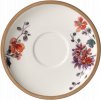 Villeroy & Boch - čajová podšálka 16 cm - Artesano Provencal Verdure