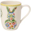 villeroy boch Spring Awakening coffee mug Bunny 30