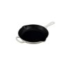 le+creuset brat +und+servierpfanne+"signature"+26cm+(gusseisen)+weiß 1 768 1024 75 6890024 1