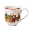 Toy´s Delight - hrnček Santov záprah 0,34l - Villeroy & Boch