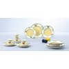 Villeroy & Boch: Základný obedový set 30 ks pre 6 osôb - French Garden Fleurence