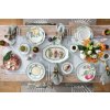 Villeroy & Boch: Základný obedový set 30 ks pre 6 osôb - French Garden Fleurence