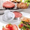 17106 gefu bbq lis na hamburger spark