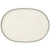 Villeroy & Boch - tanier na ryby 43x30 cm - Casale Blu