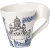 NewWave Caffé - Around the world: Helsinki - hrnček 0,3l