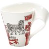 NewWave Caffé - Around the world: Trier - hrnček 0,3l
