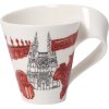 NewWave Caffé - Around the world: Bordeaux - hrnček 0,3l