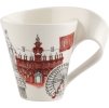 NewWave Caffé - Around the world: Lille - hrnček 0,3l