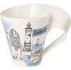 NewWave Caffé - Around the world: Bodensee - hrnček 0,3l