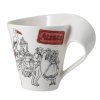 NewWave Caffé - Around the world: Alsace - hrnček 0,3l